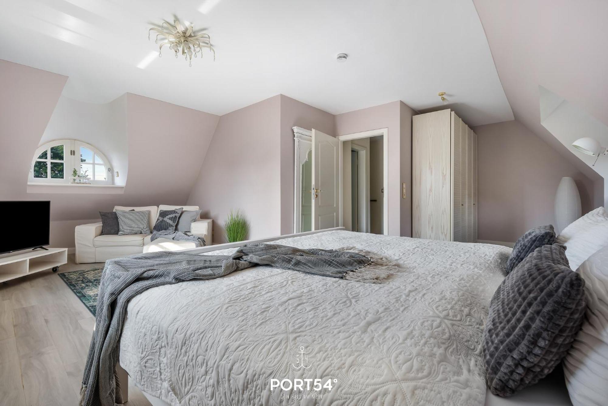 Reethues Schleiblick Villa Selk Dış mekan fotoğraf