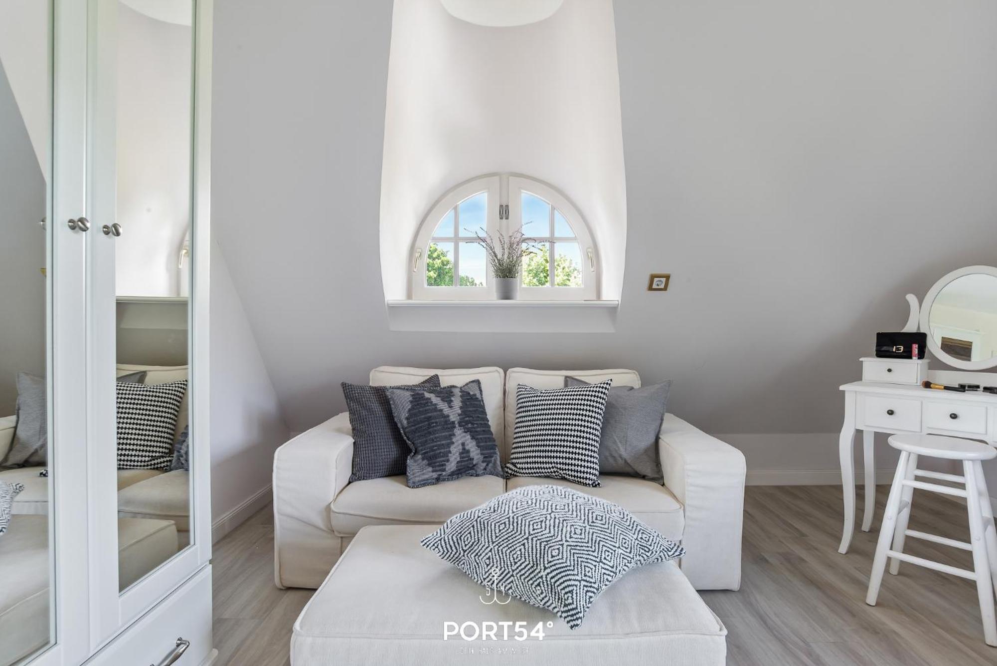 Reethues Schleiblick Villa Selk Dış mekan fotoğraf