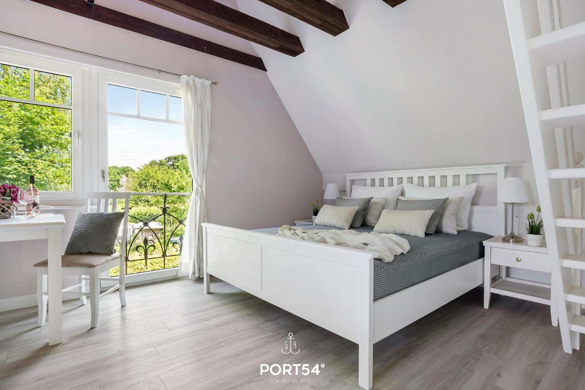Reethues Schleiblick Villa Selk Dış mekan fotoğraf