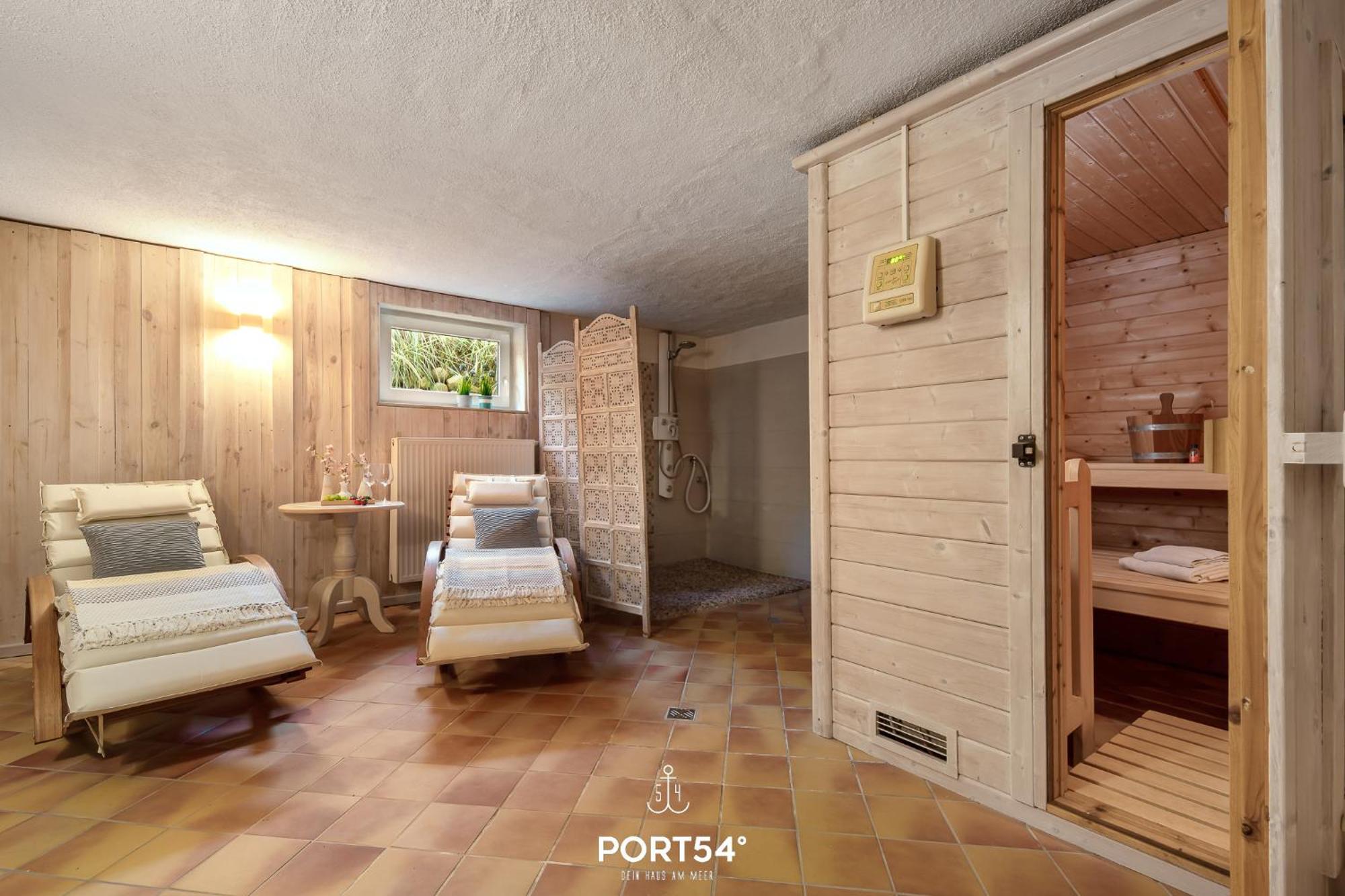 Reethues Schleiblick Villa Selk Dış mekan fotoğraf
