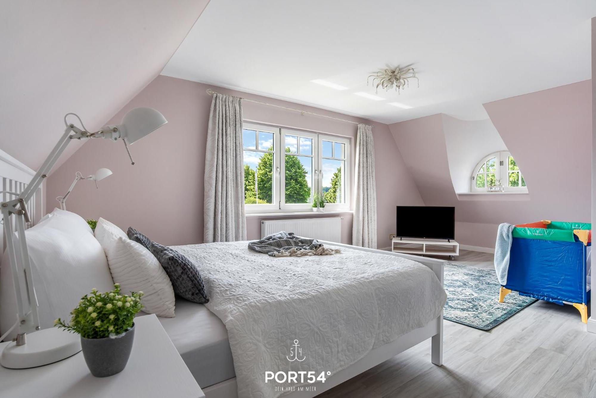Reethues Schleiblick Villa Selk Dış mekan fotoğraf