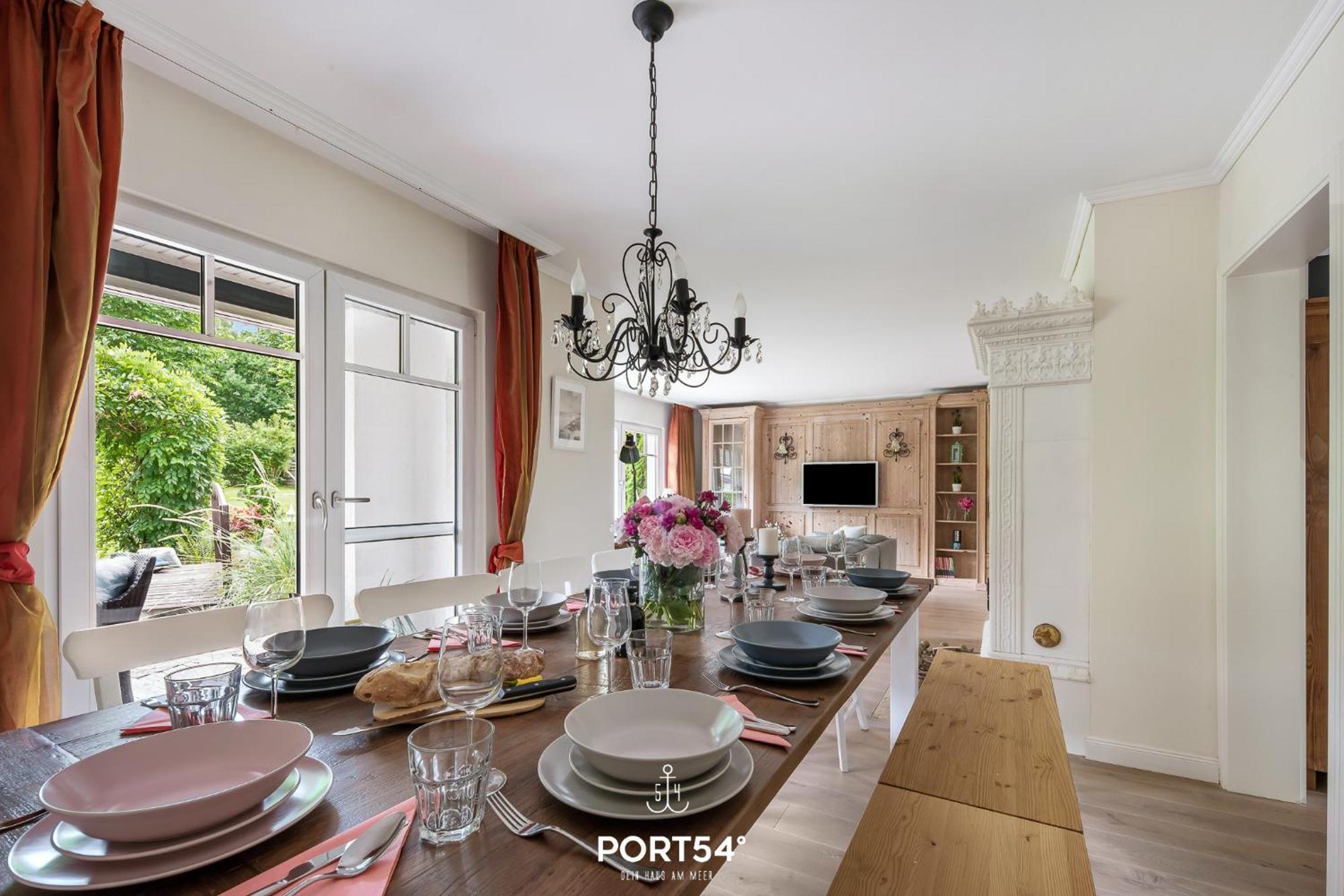 Reethues Schleiblick Villa Selk Dış mekan fotoğraf